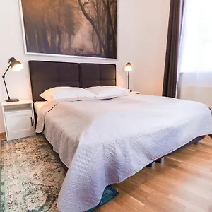 Familienplatz I Contactless Check-in Apartmán
