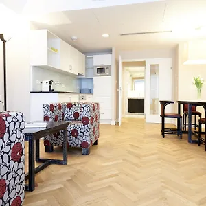 Singerstrasse 21-25 350m Next To St Stephen's Square Aparthotel