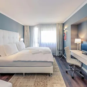 Hotell Mercure Raphael, Wien