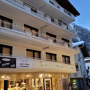 Alphotel Salner Oostenrijk