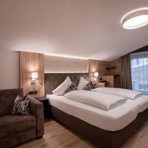 Alphotel Salner Oostenrijk