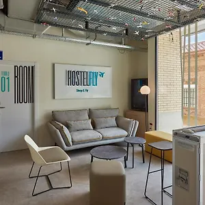 Hostelfly España