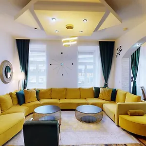 Apartament Bilici Gmbh, Wiedeń