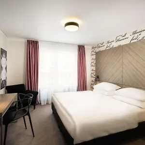 Hotel Elaya West, Wien