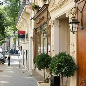 Meslay Republique Francia