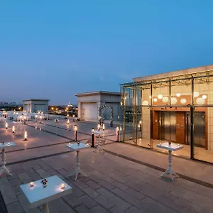 Doubletree By Hilton Topkapi 5* Istanbul