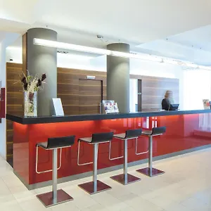 Hotel Austria Trend Beim Theresianum, Wenen