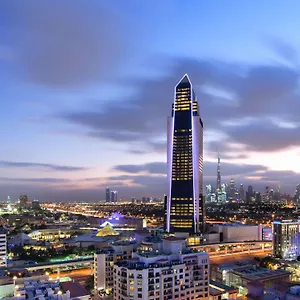 מלון Sofitel The Obelisk