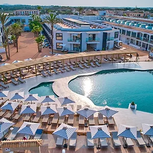 Universal Grand León&spa España