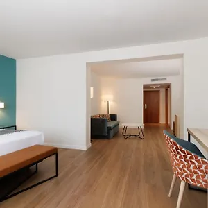 Hotel Exe, Wenen