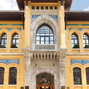 Four Seasons At Sultanahmet 5* Istanbul