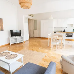 Apartament Comfort - Stephansdom, Wiedeń
