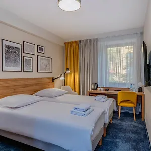 Tulip - Centre Hotel Wrocław