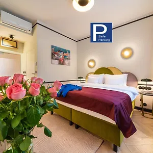Sleepwell Boutique Hotel apartamentowy Warszawa