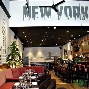מלון - Times Square By Ihg