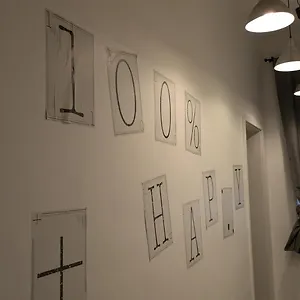 Apartament Design Place 1030, Wiedeń