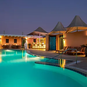 מלון Four Points By Sheraton Bur