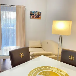 Steiner Residences Augarten Apartmán