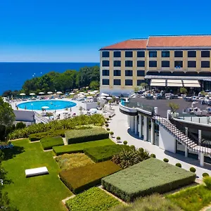 Szálloda Park Plaza Histria