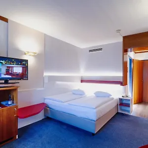 Hotell Vienna Sporthotel, Wien