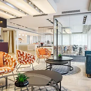Eurostars Embassy Bécs