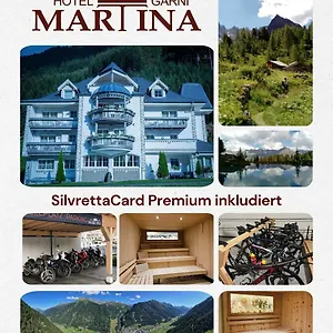 Garni Martina Oostenrijk