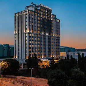 Doubletree By Hilton Topkapi 5* Istanbul