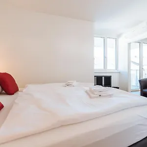 Apartament Mainstation - 10 Minutes To Citycenter - With Aircondition, Wiedeń