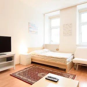 Apartament Dampfgasse, Wiedeń