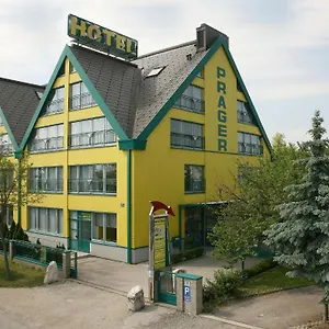 Отель Asperner Loewe, Вена