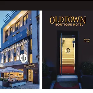 Hotel Old Town Boutique