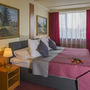 מלון Top Hotel Praha