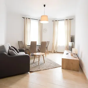 Apartament House In, Wiedeń