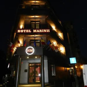 Marinii 3* Bucureşti