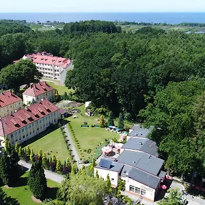 Ow Podczele Ii Kompleks wypoczynkowy Kołobrzeg