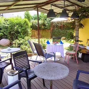 Rezydent Motel Wrocław