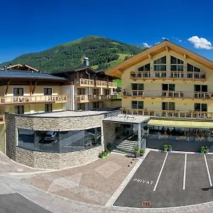 Garni Alpina Oostenrijk