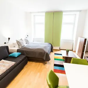 Apartament Knoellgasse, Wiedeń