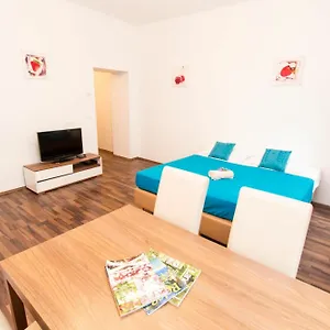  Apartment Haberlgasse