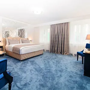 Apartament 1st, Wiedeń