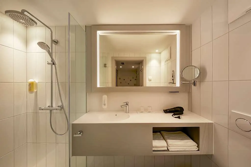 ****  H+ Hotel Wien Autriche