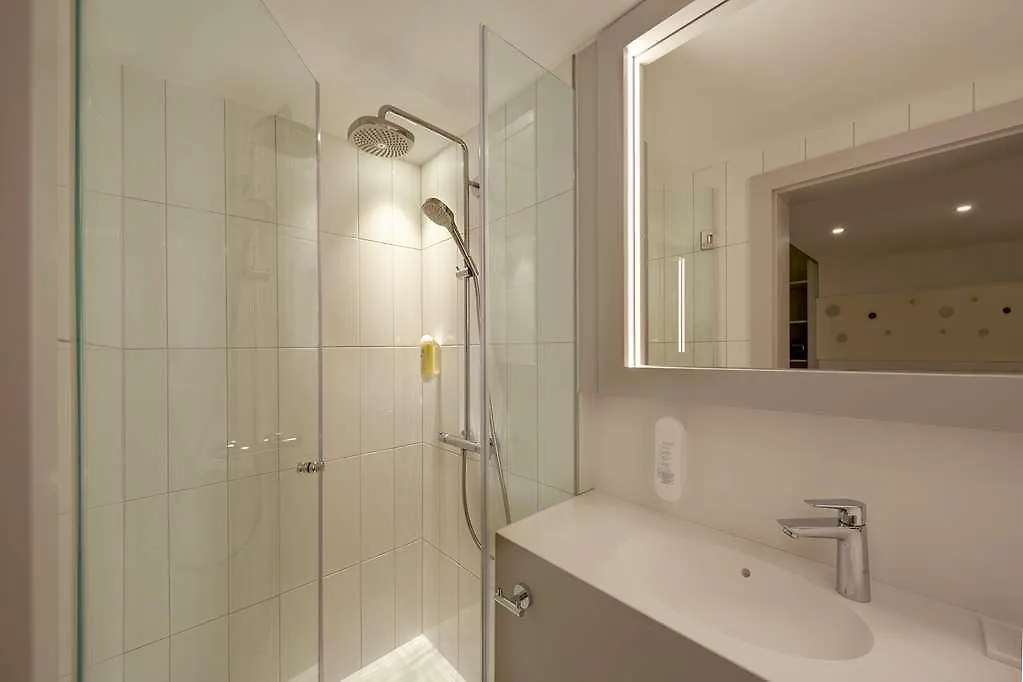 H+ Hotel Wien