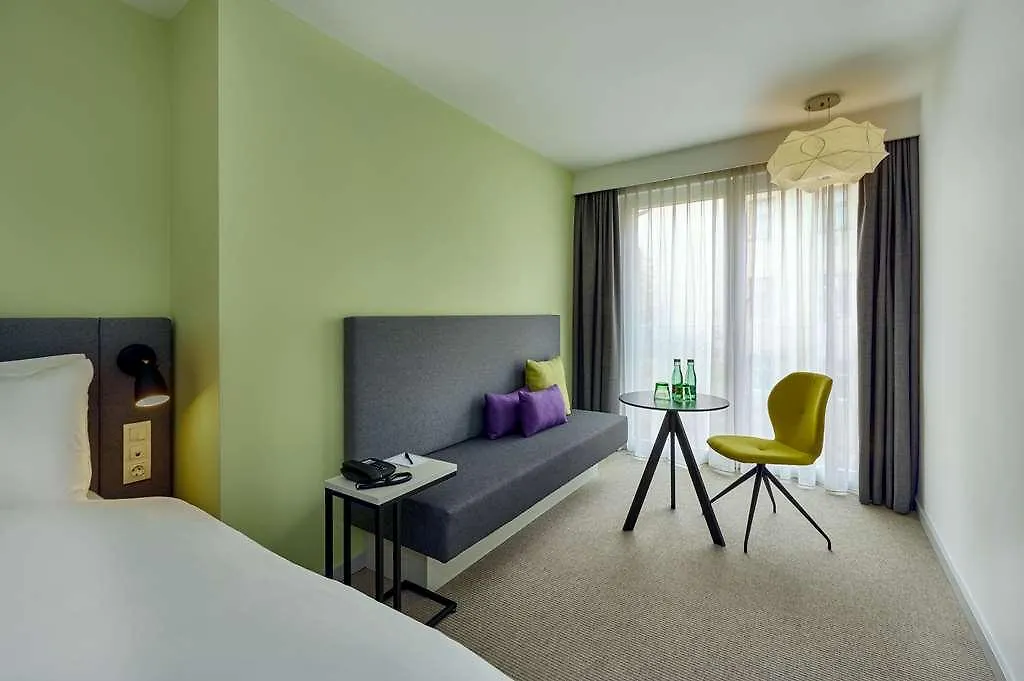 H+ Hotel Wien Vienne