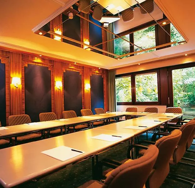 H+ Hotel Wien