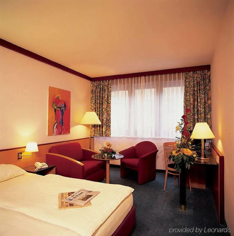 H+ Hotel Wien 4*, Vienne Autriche