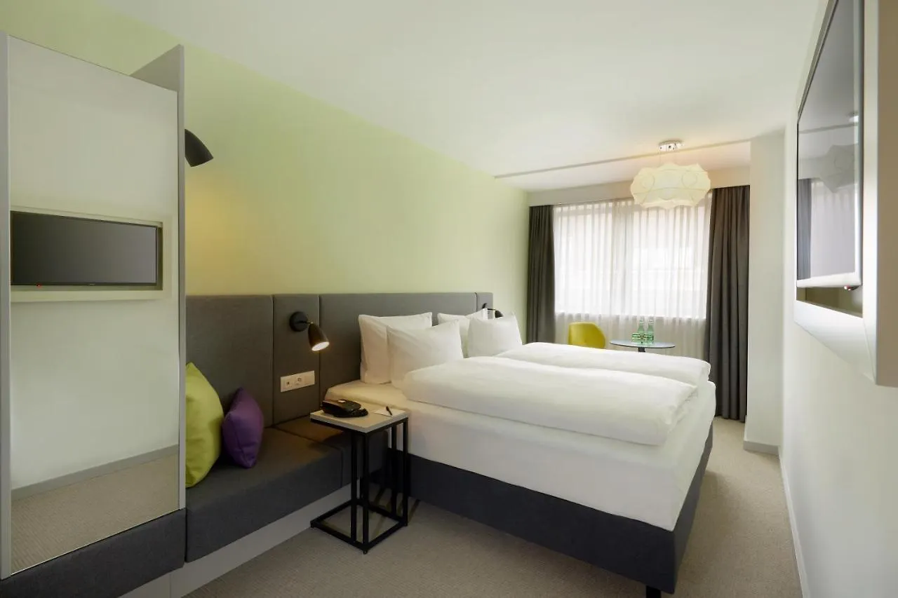 H+ Hotel Wien Autriche