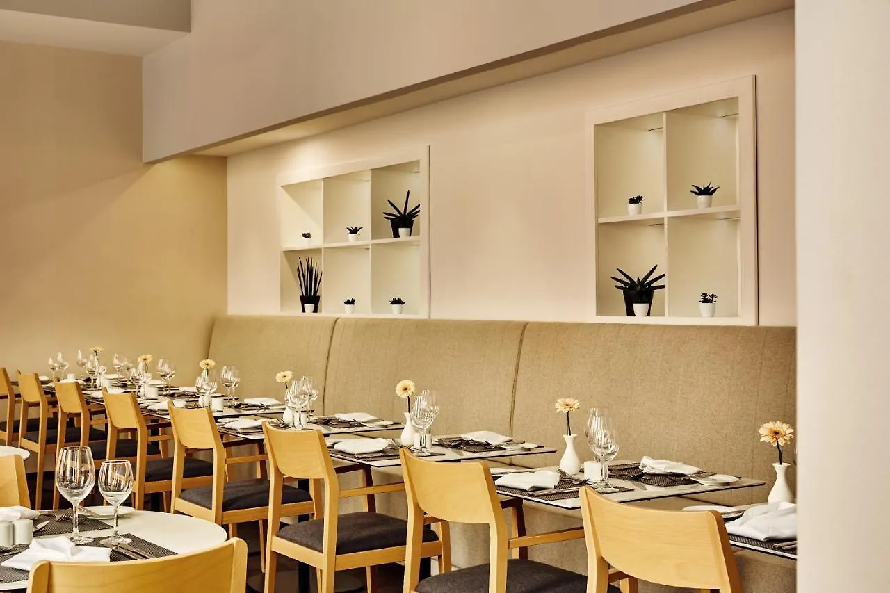 H+ Hotel Wien 4*, Vienne Autriche
