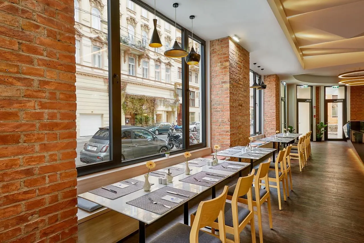 H+ Hotel Wien Autriche