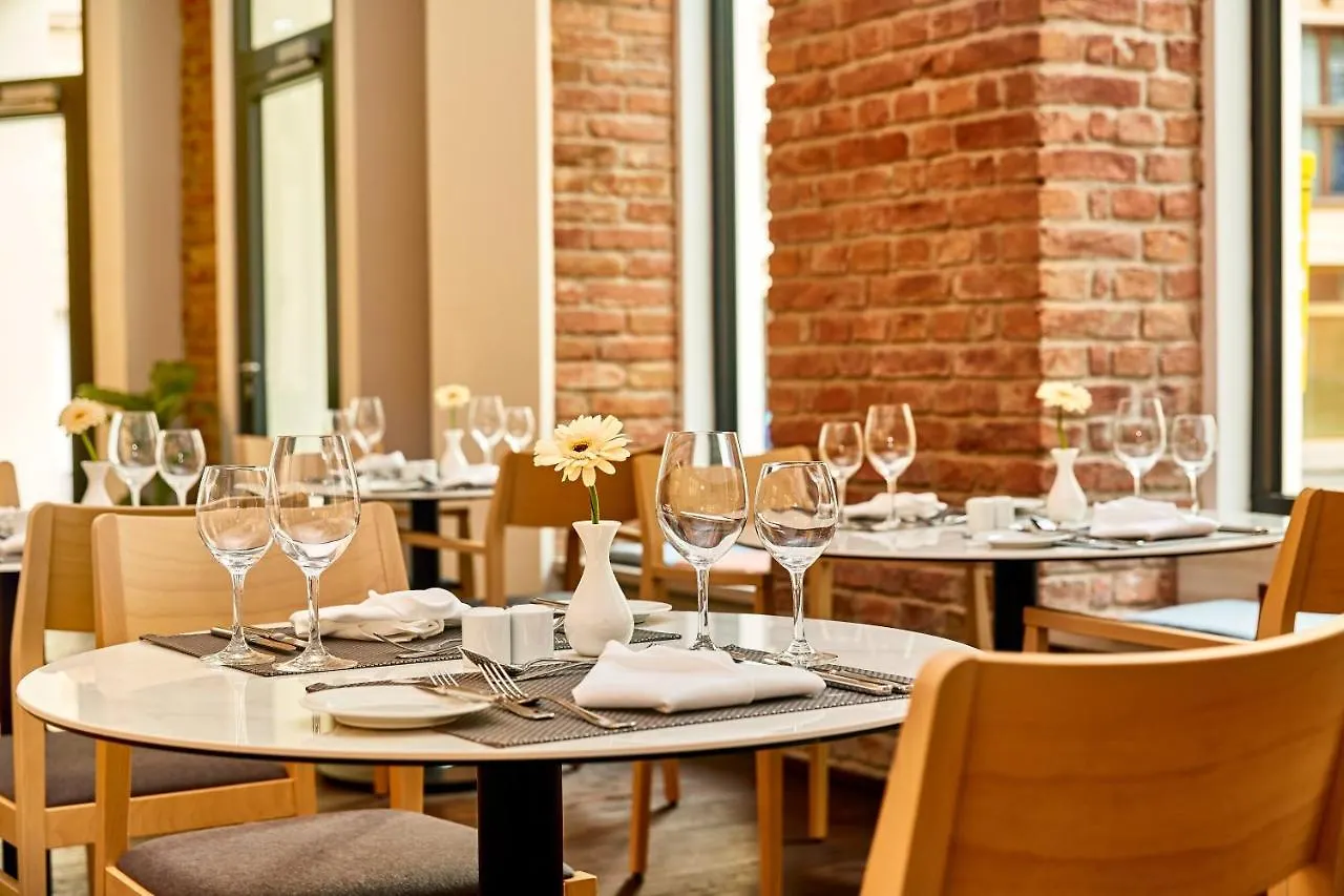 H+ Hotel Wien Vienne