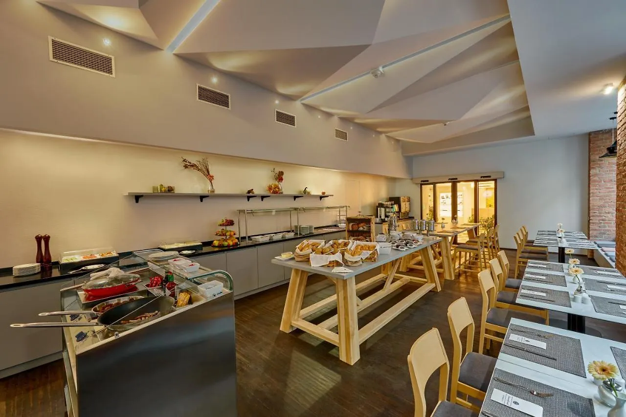 H+ Hotel Wien 4*, Vienne Autriche